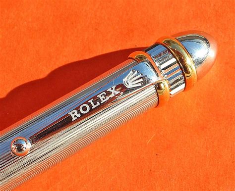 rolex pen refill|Rolex Pen refill .